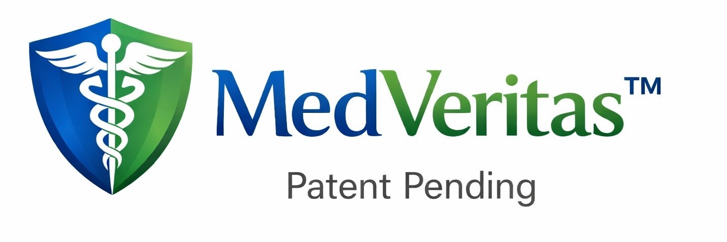 MedVeritas Logo